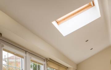 Baldovie conservatory roof insulation companies