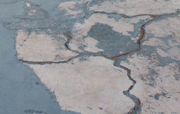 fibreglass roofing replacement Baldovie