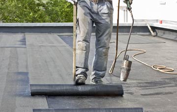 flat roof replacement Baldovie, Dundee City