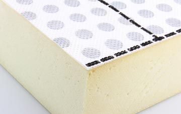 meeting Baldovie building codes