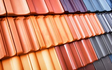 Baldovie roof tile costs