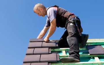 disadvantages of Baldovie slate roofing