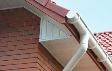 Baldovie soffit repair costs