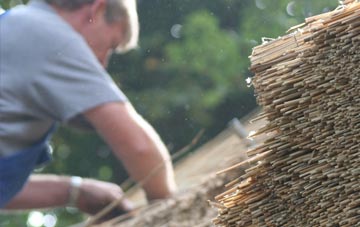 professional Baldovie thatchers