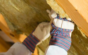 types of Baldovie pitched roof insulation materials