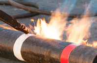 Baldovie flat roofing replacement