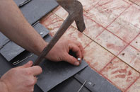 free Baldovie garage roof repair quotes