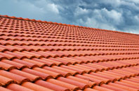 Baldovie roofing tiles