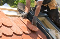 Baldovie tiled roofing companies
