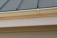 Baldovie soffit repair