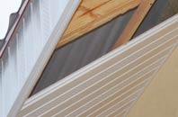 rated Baldovie soffit repair companies